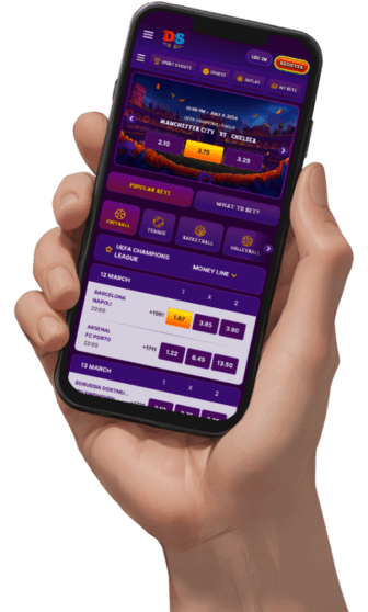 live betting