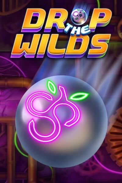 Drop the Wilds