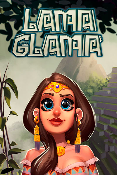 Lama Glama