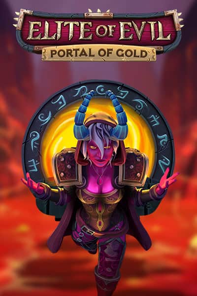 Elite of Evil - Portal of Gold